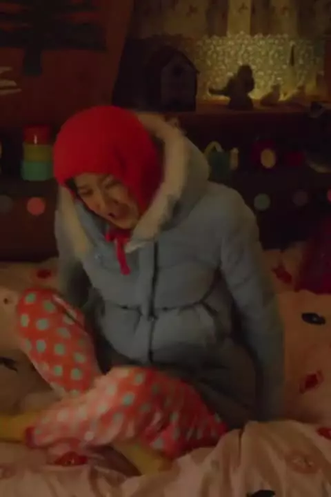 Мои соседи EXO