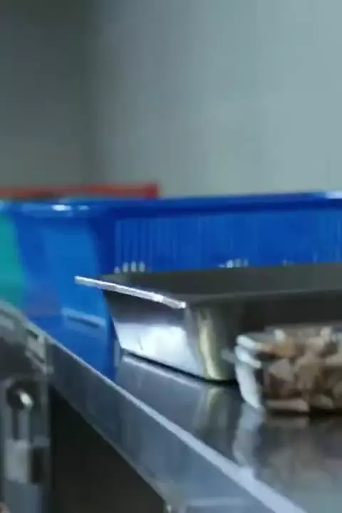 Секретный ингредиент