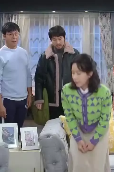 Тайная женщина