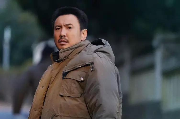 Миллиардер в трущобах